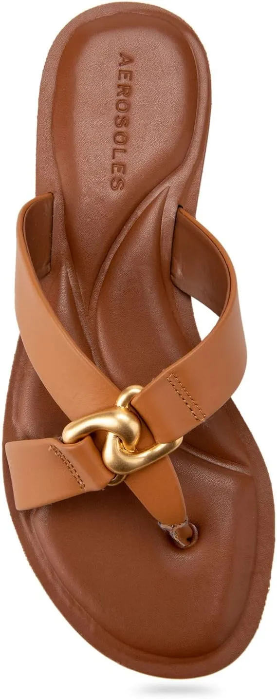 Aerosoles Women's Gaia Slide Sandal