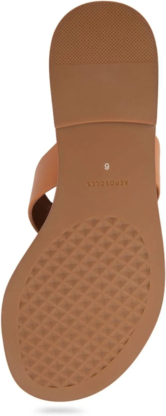 Aerosoles Women's Gaia Slide Sandal