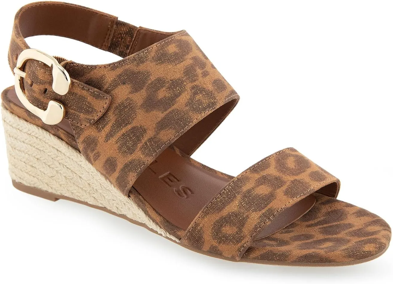 Aerosoles Women's Worth Wedge Sandal