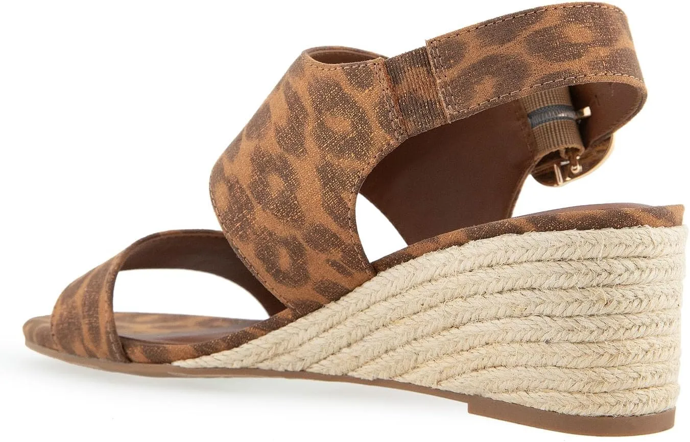 Aerosoles Women's Worth Wedge Sandal