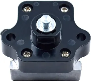 AHL Fuel Pump for Tohatsu 4-stroke 4HP 5HP 6HP 8HP 9.8HP 4Strokes MFS4A2 MFS4B MFS5A2 MFS5B MFS6A2 MFS6B MFS8A MFS8A2 MFS8A3 MFS9.8A MFS9.8A2 3H6-04000-3 3H6-04000-7 803529T06 504977