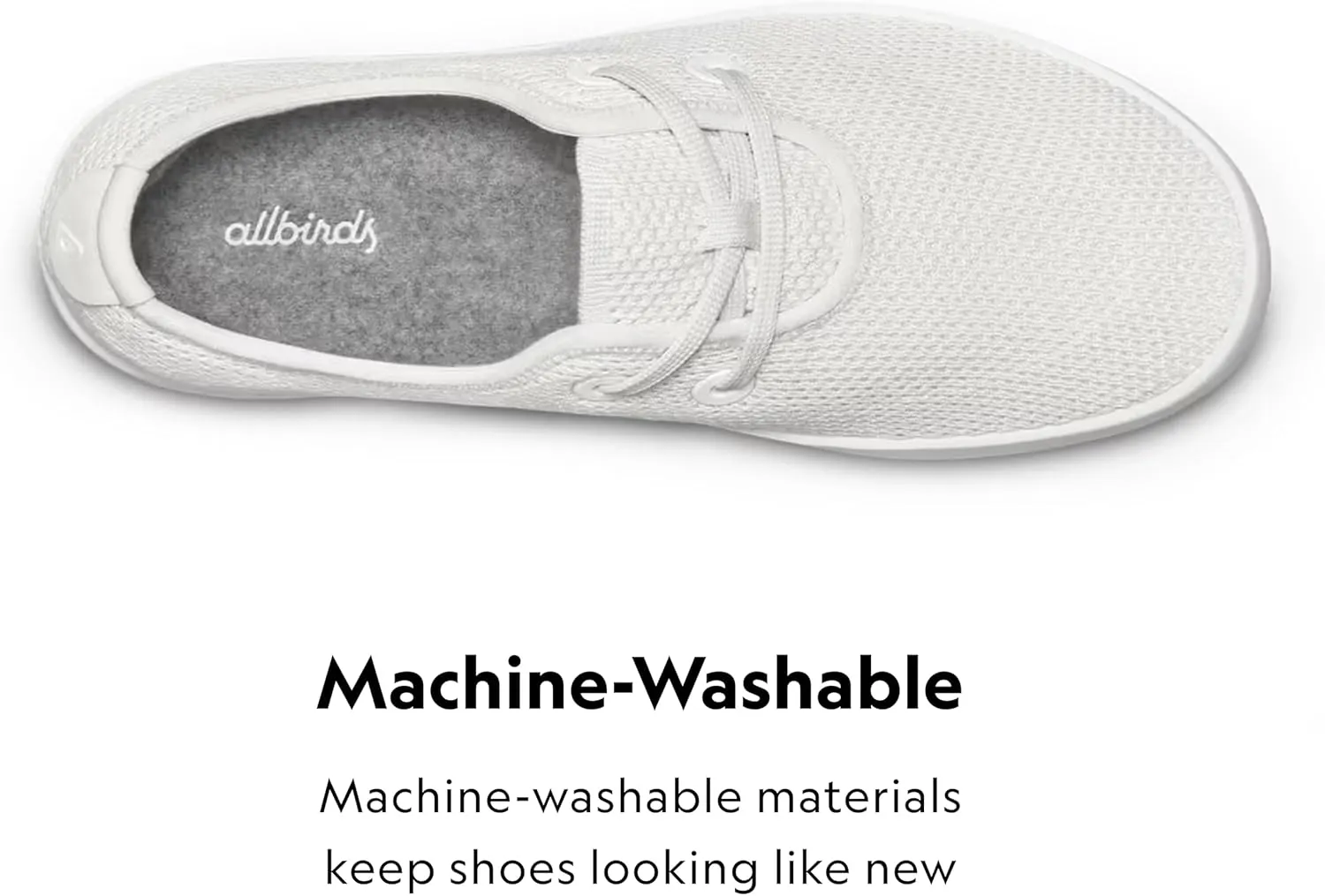 Allbirds Women's Tree Skippers Casual Sneakers