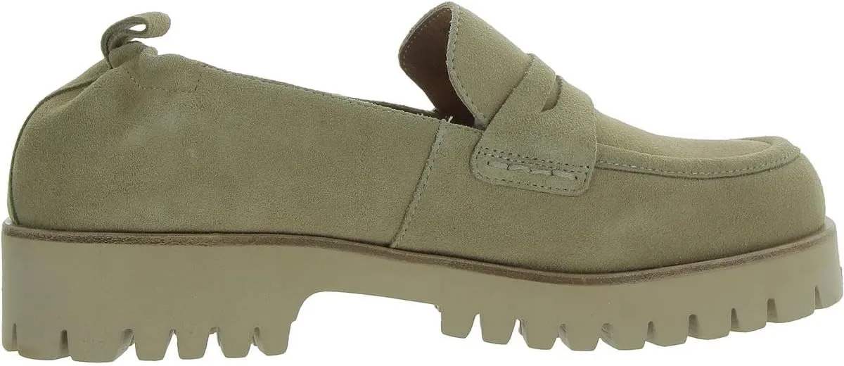André Assous Men's River Loafer