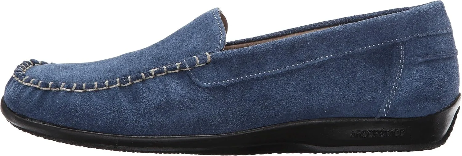 Arcopedico Alice Oxford Shoe