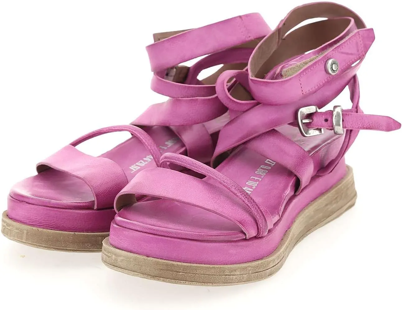 A.S.98 Labo Women's Platform Sandal