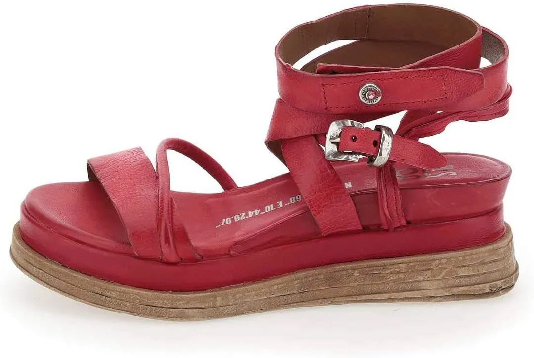 A.S.98 Labo Women's Platform Sandal