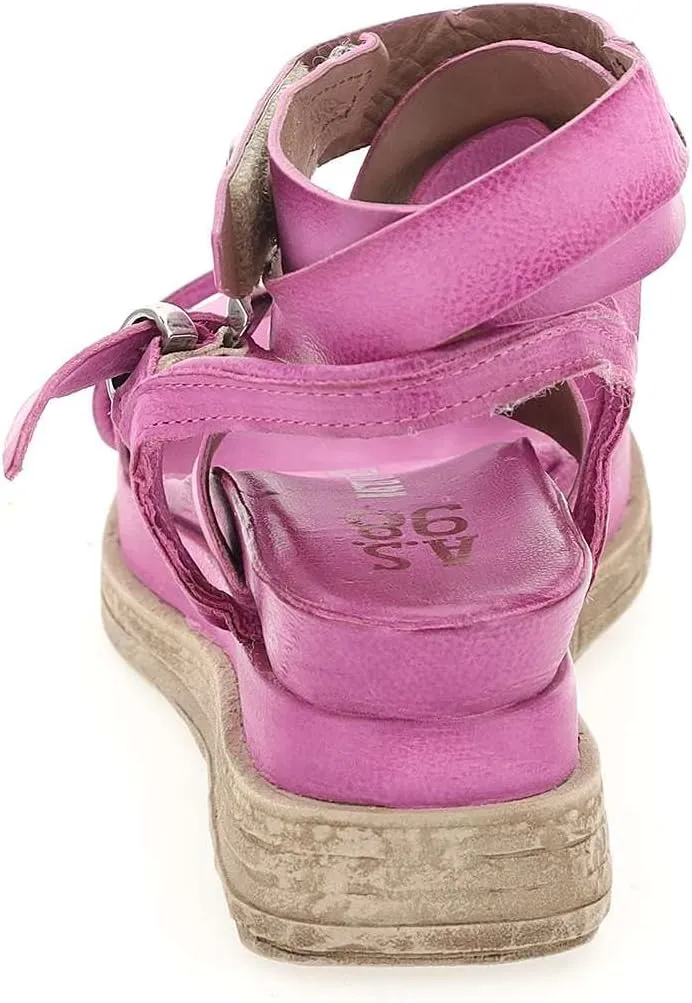 A.S.98 Labo Women's Platform Sandal