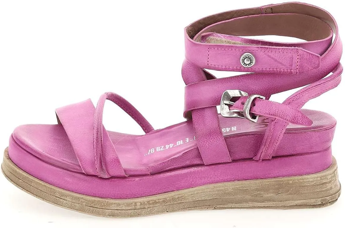 A.S.98 Labo Women's Platform Sandal