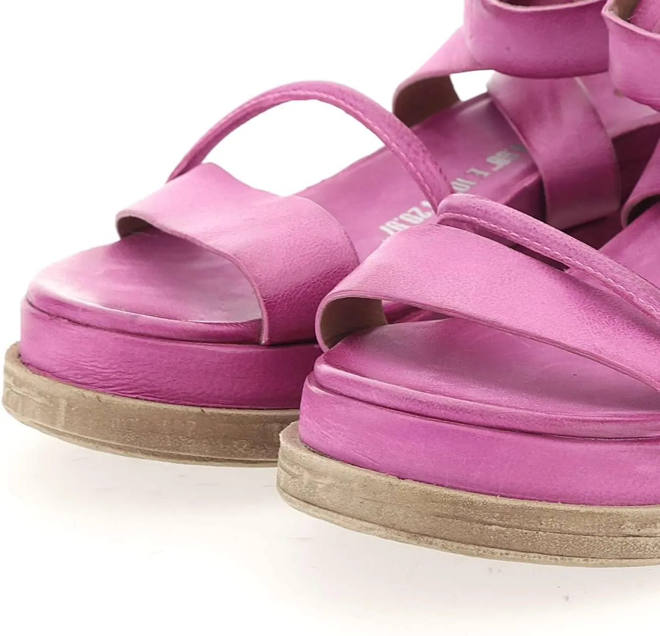 A.S.98 Labo Women's Platform Sandal