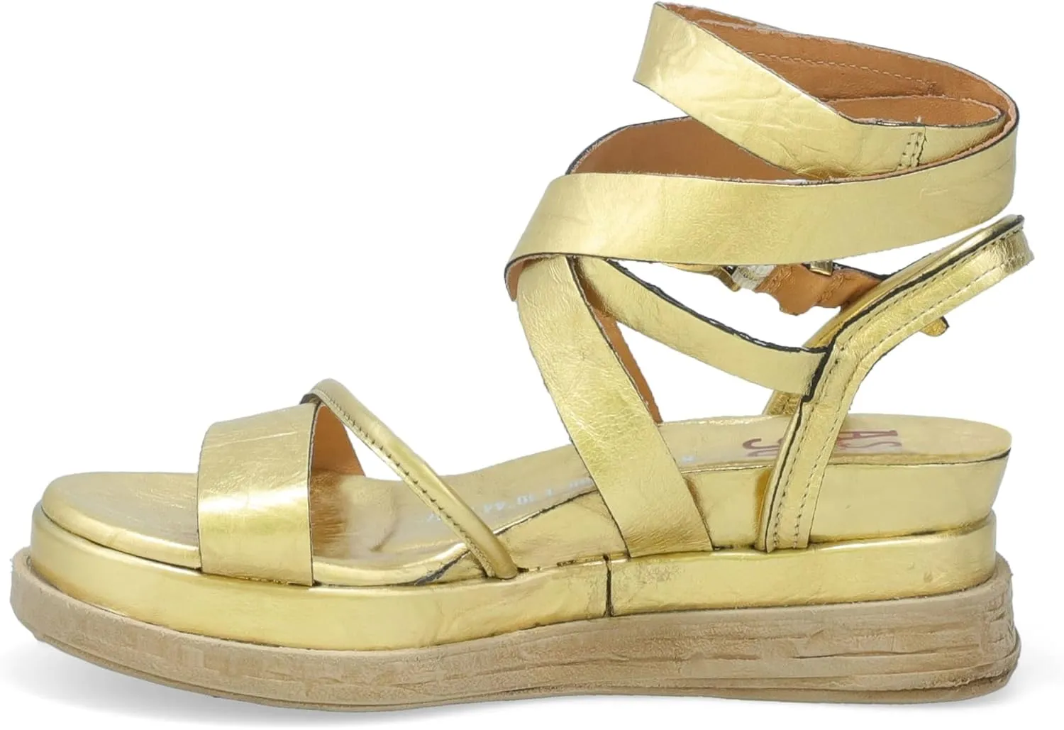 A.S.98 Labo Women's Platform Sandal