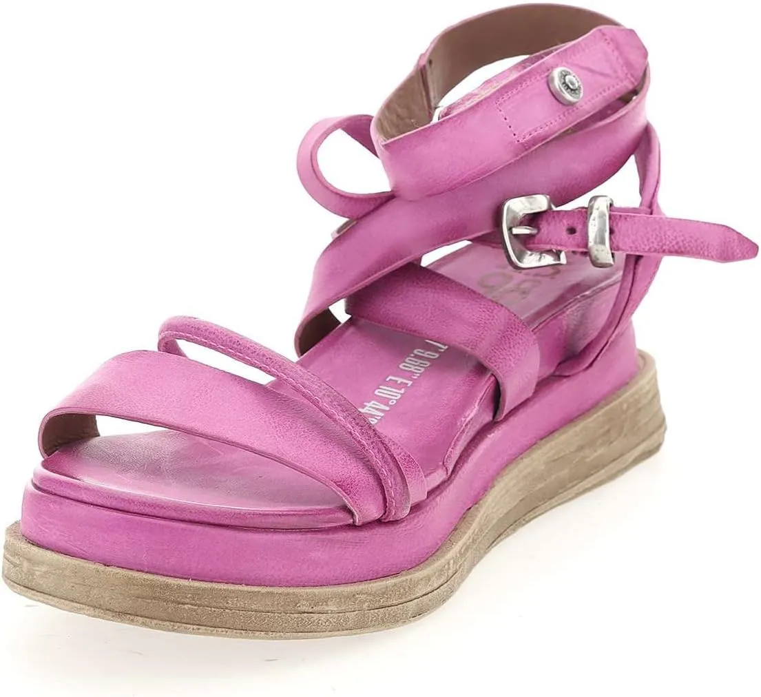 A.S.98 Labo Women's Platform Sandal