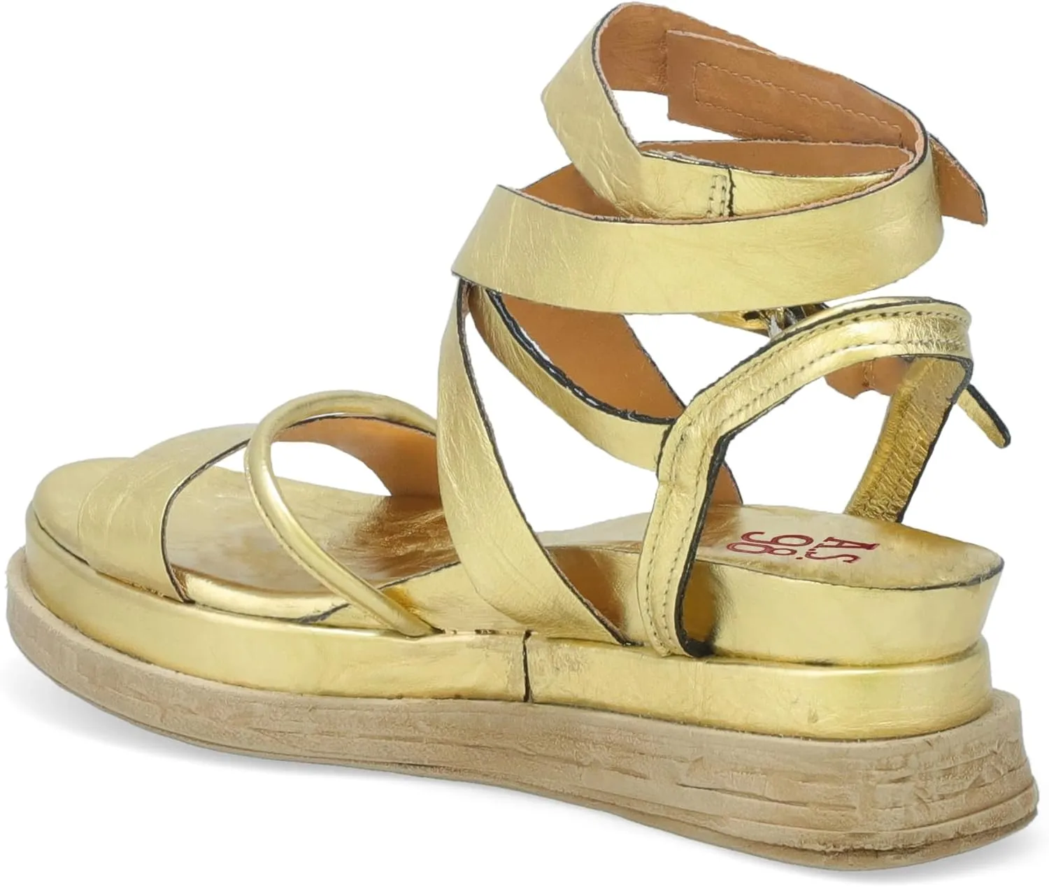 A.S.98 Labo Women's Platform Sandal