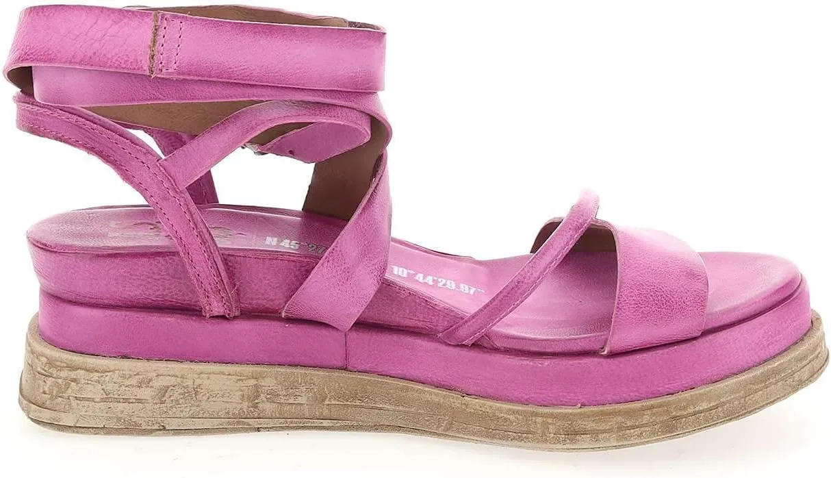 A.S.98 Labo Women's Platform Sandal