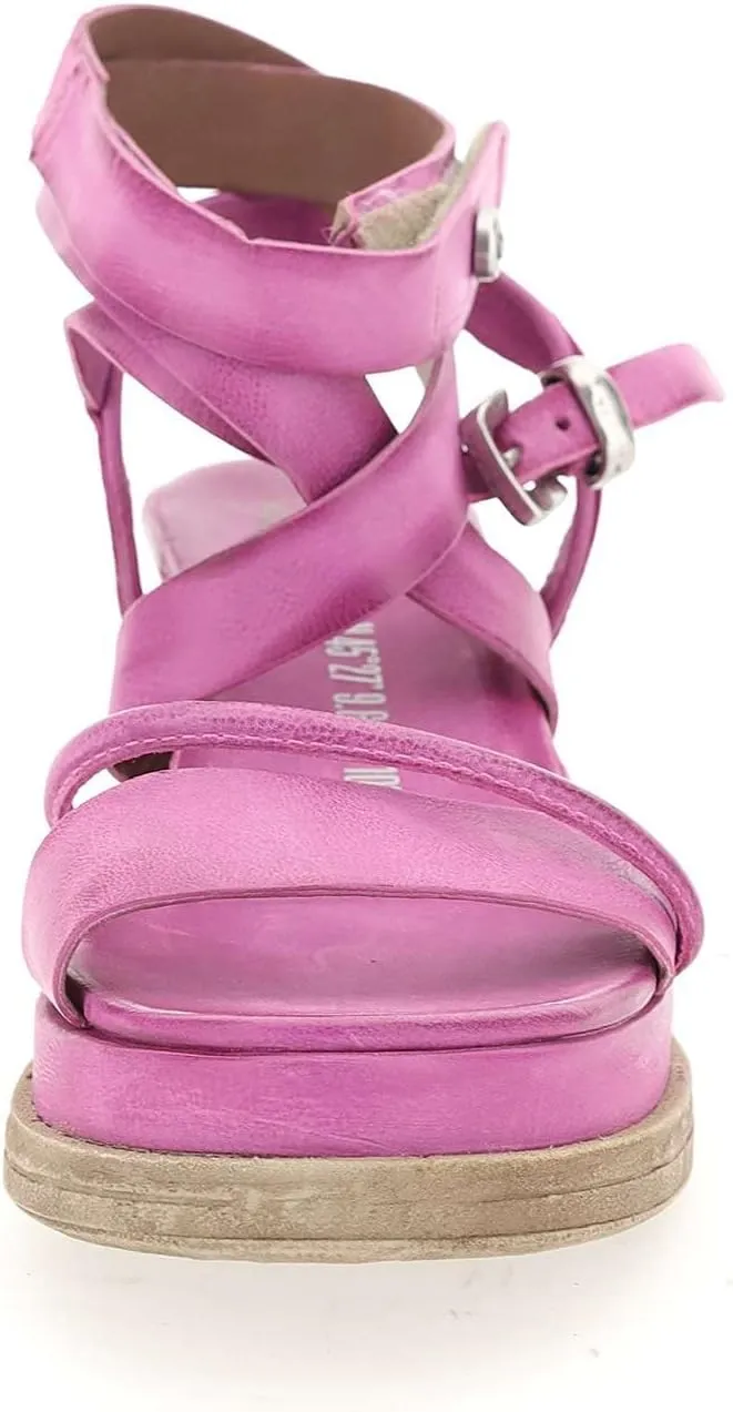 A.S.98 Labo Women's Platform Sandal