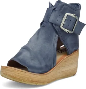 A.S.98 Naya Women's Wedge Sandal