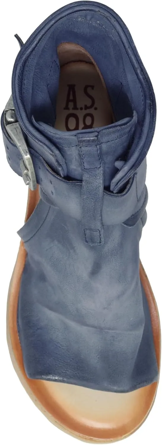 A.S.98 Naya Women's Wedge Sandal