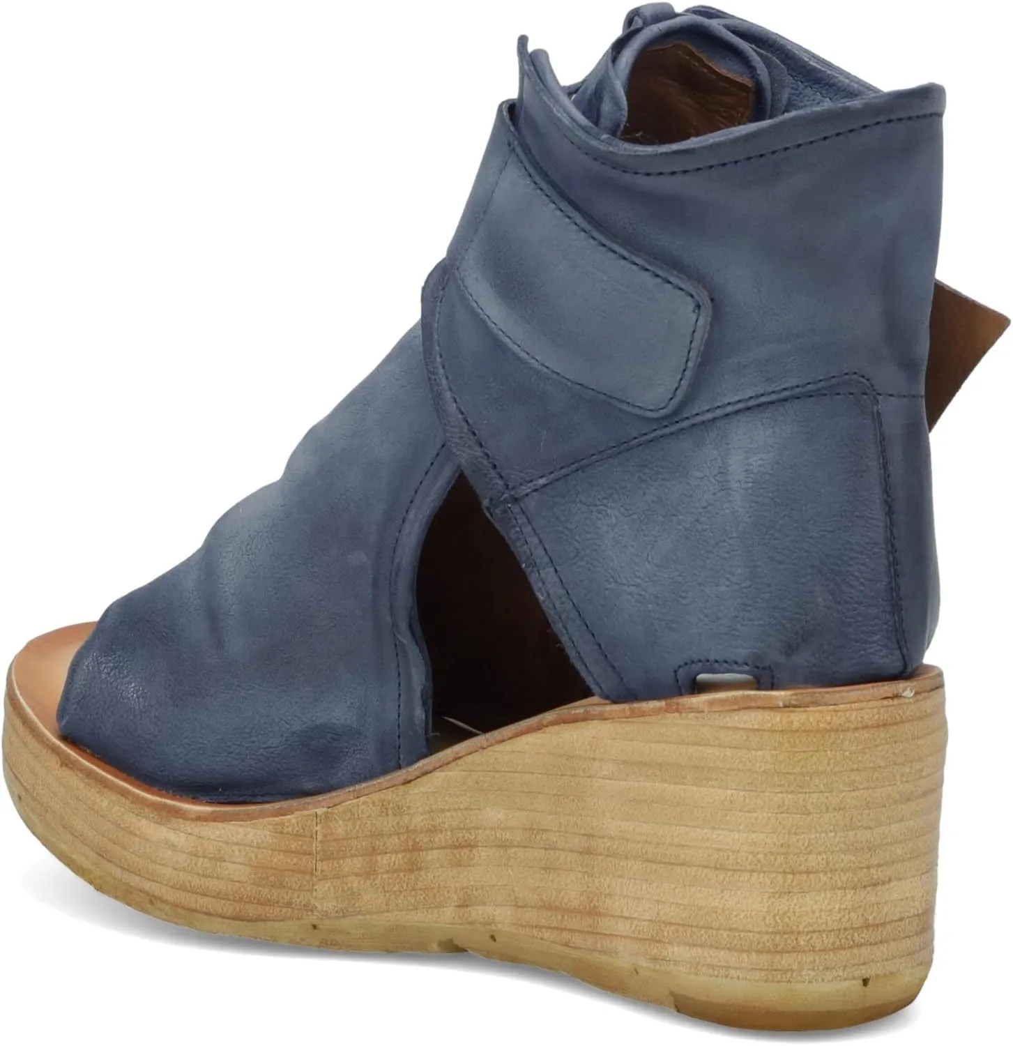 A.S.98 Naya Women's Wedge Sandal