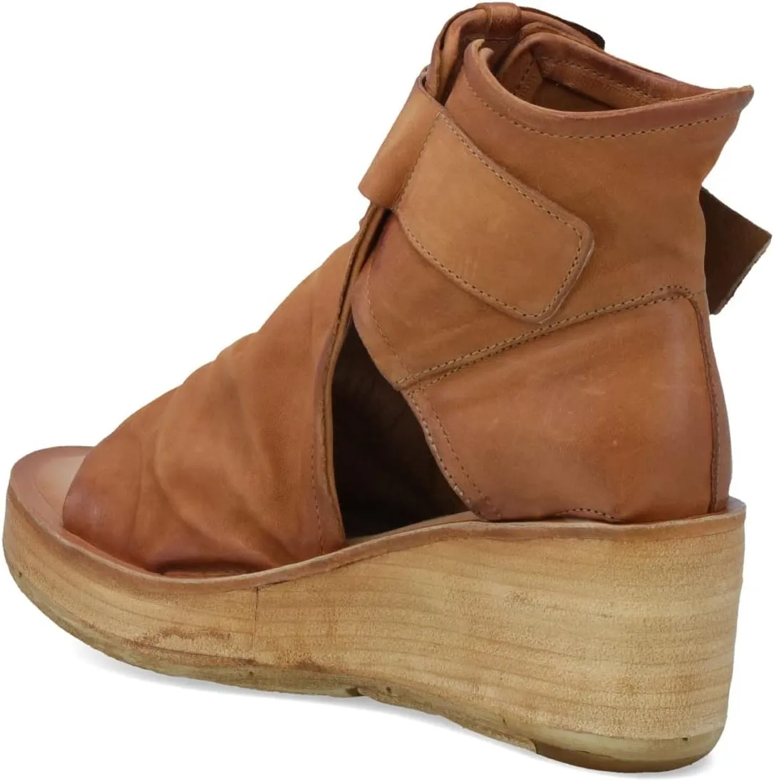 A.S.98 Naya Women's Wedge Sandal