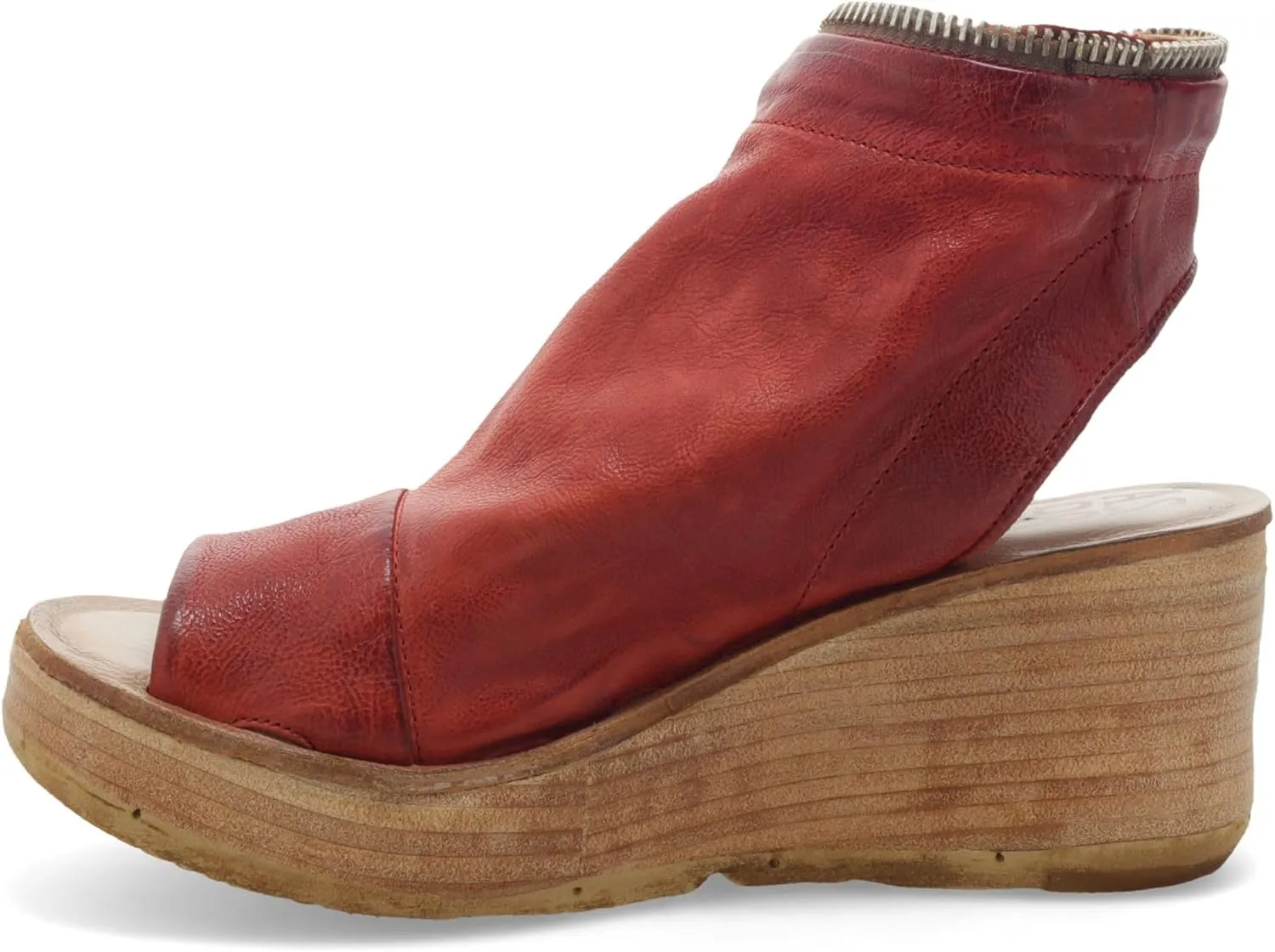 A.S.98 Naylor Women's Wedge Sandal