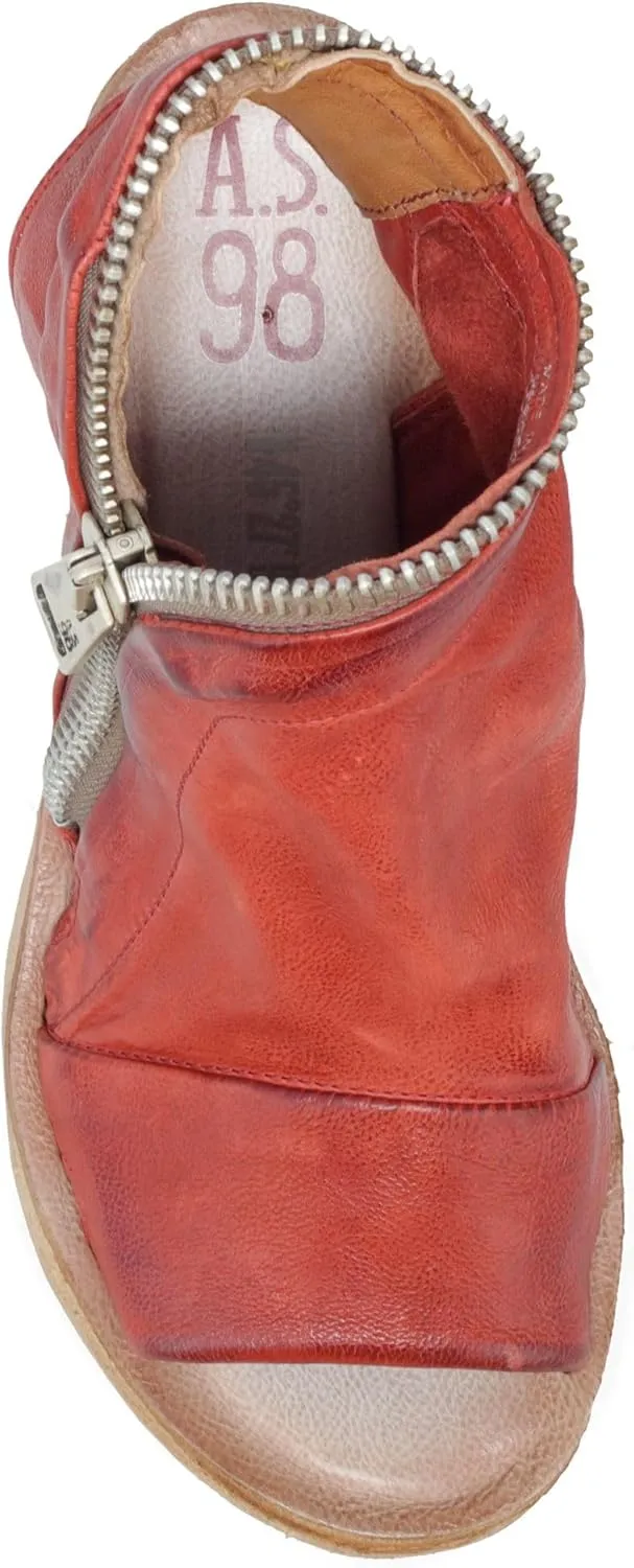 A.S.98 Naylor Women's Wedge Sandal