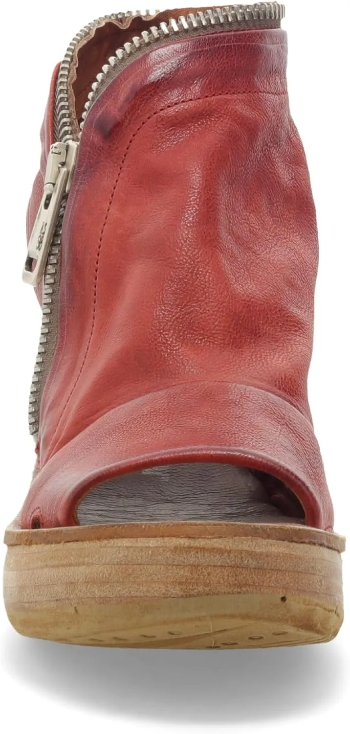A.S.98 Naylor Women's Wedge Sandal