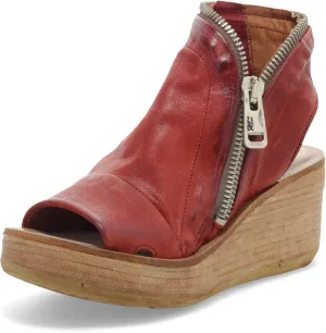 A.S.98 Naylor Women's Wedge Sandal
