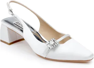 Badgley Mischka Women's Buena Pump