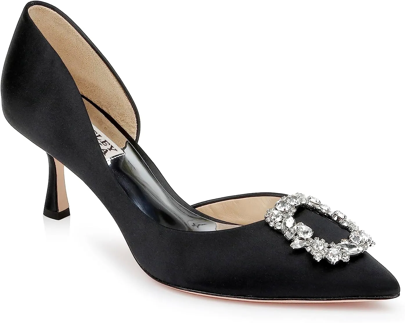 Badgley Mischka Women's Fabia Ii Pump