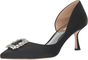 Badgley Mischka Women's Fabia Ii Pump