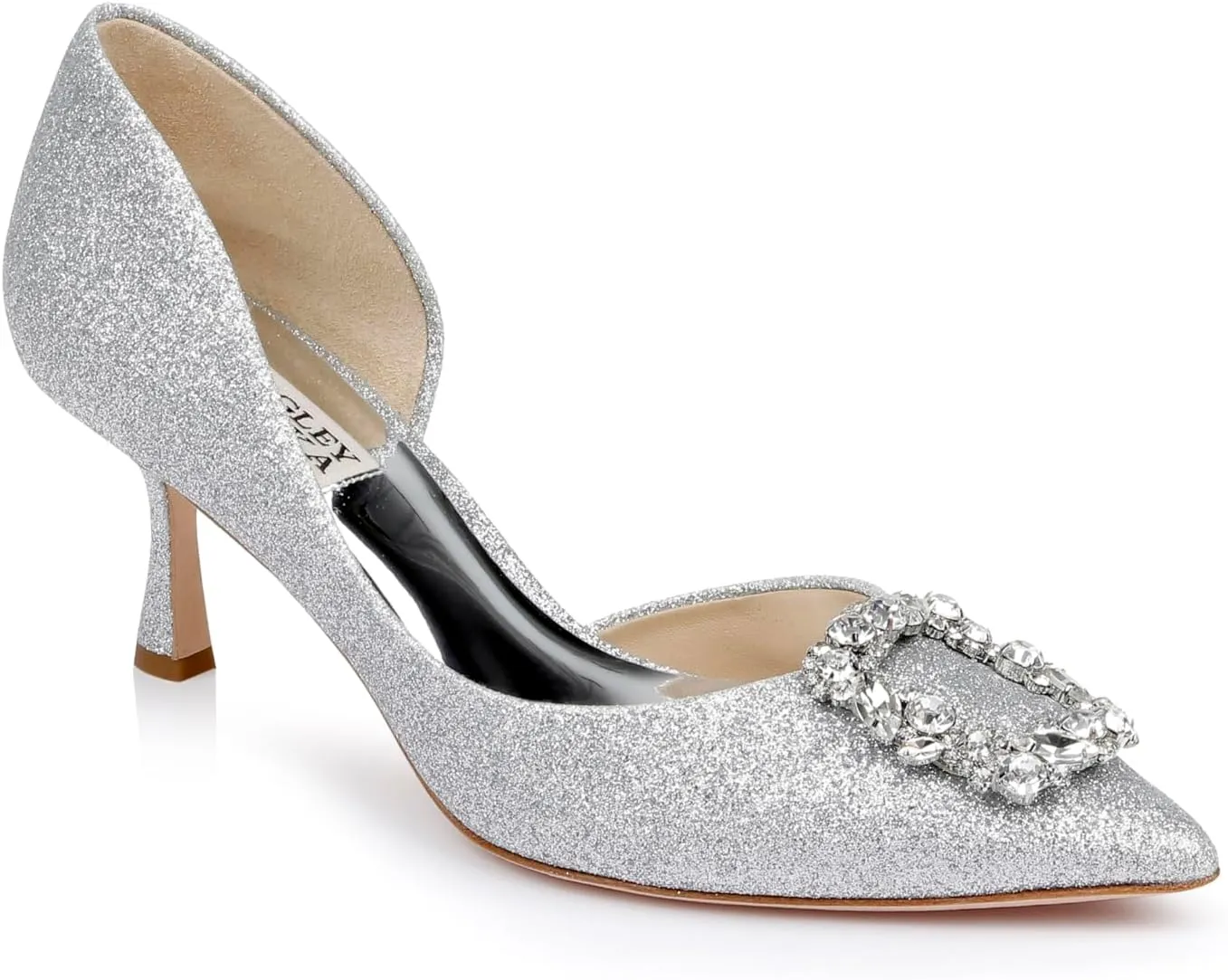 Badgley Mischka Women's Fabia Ii Pump
