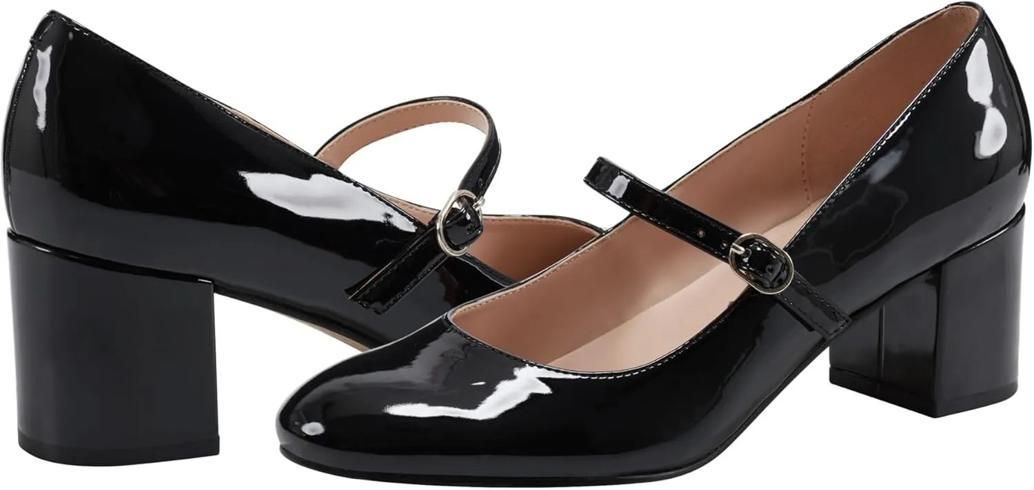 Bandolino Women's Cariann Pump