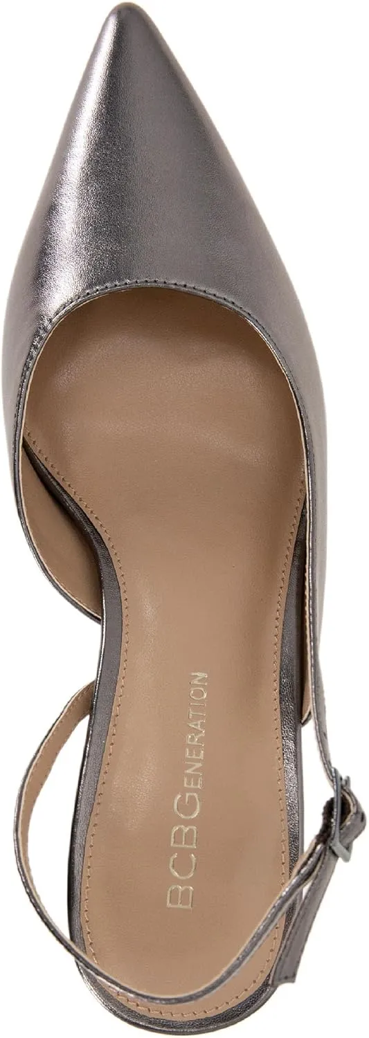 BCBGeneration Women's Kittie Pump