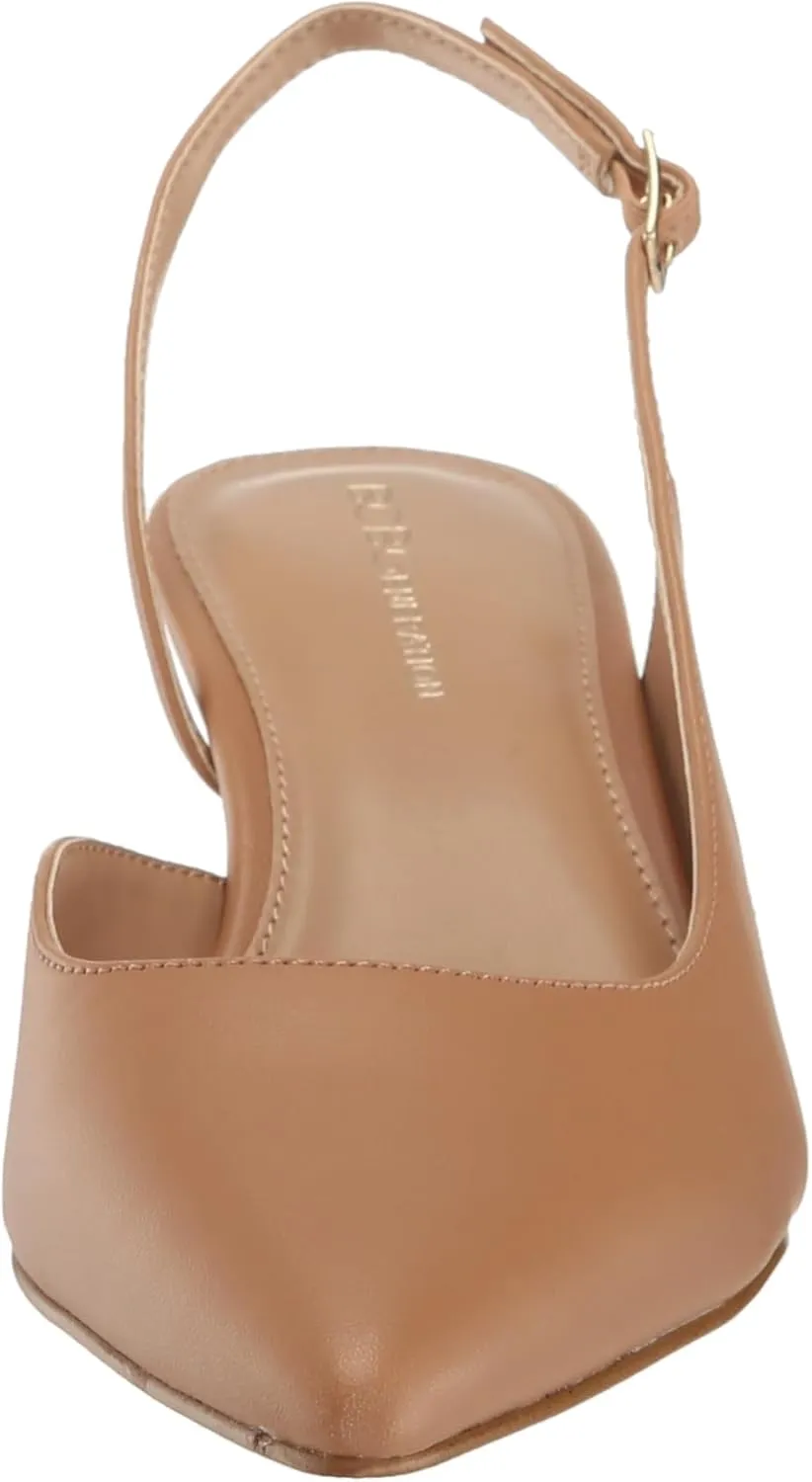 BCBGeneration Women's Kittie Pump