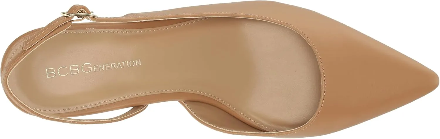 BCBGeneration Women's Kittie Pump