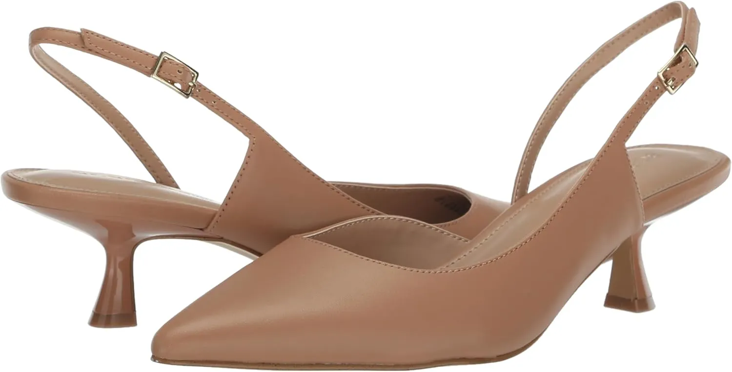 BCBGeneration Women's Kittie Pump