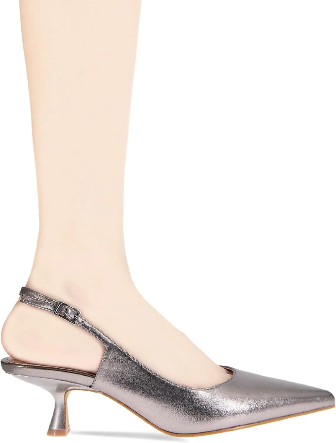 BCBGeneration Women's Kittie Pump