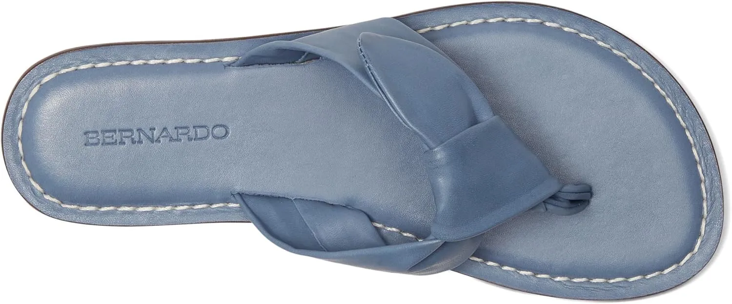 Bernardo Women's Laia Flat Sandal