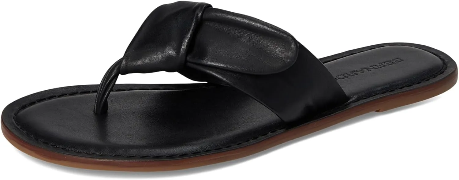Bernardo Women's Laia Flat Sandal