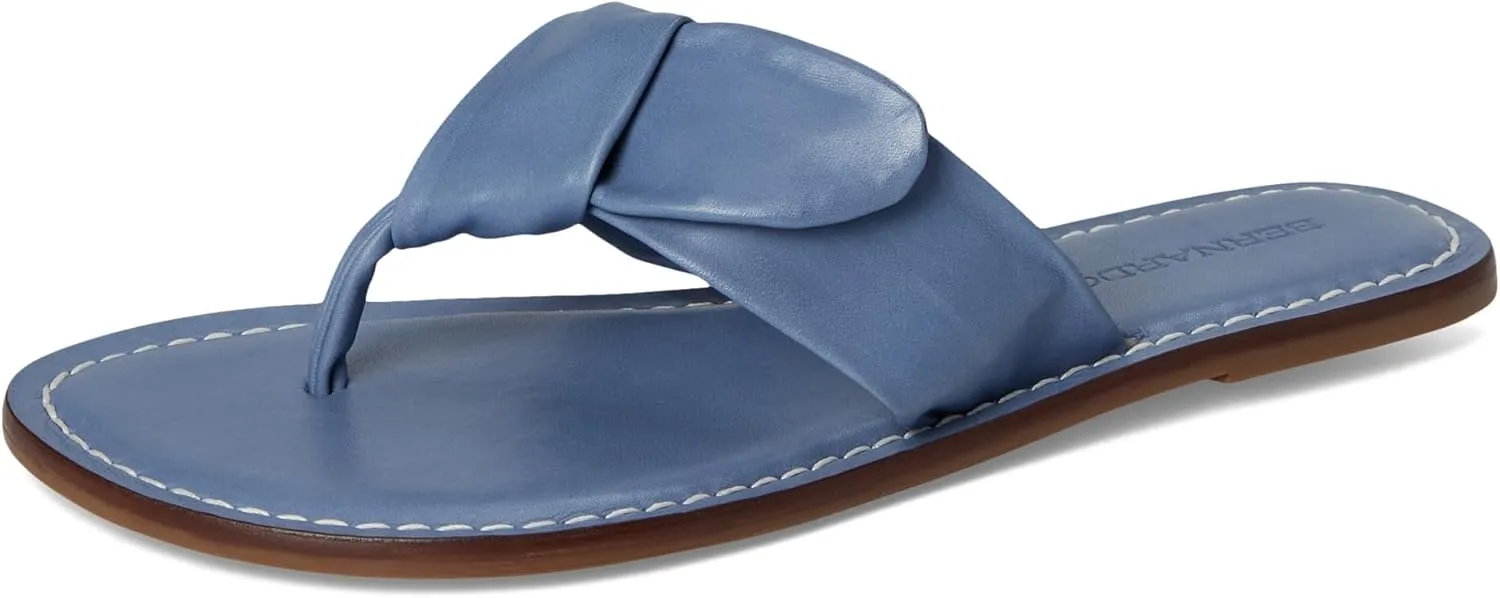 Bernardo Women's Laia Flat Sandal