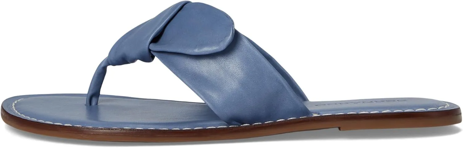 Bernardo Women's Laia Flat Sandal