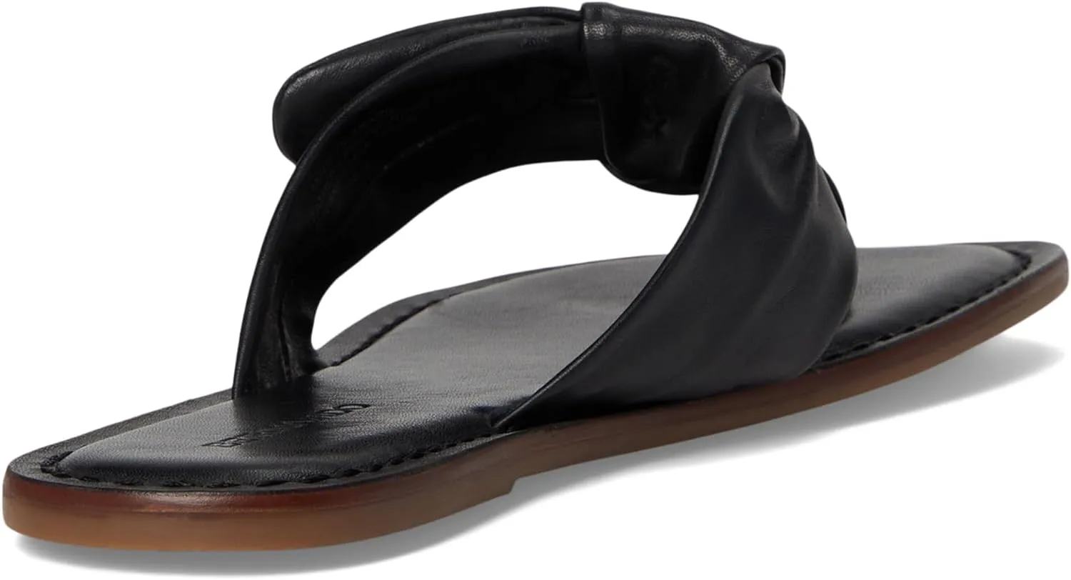 Bernardo Women's Laia Flat Sandal