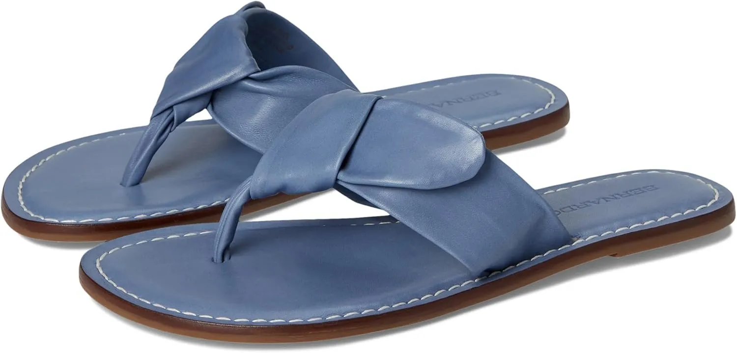 Bernardo Women's Laia Flat Sandal