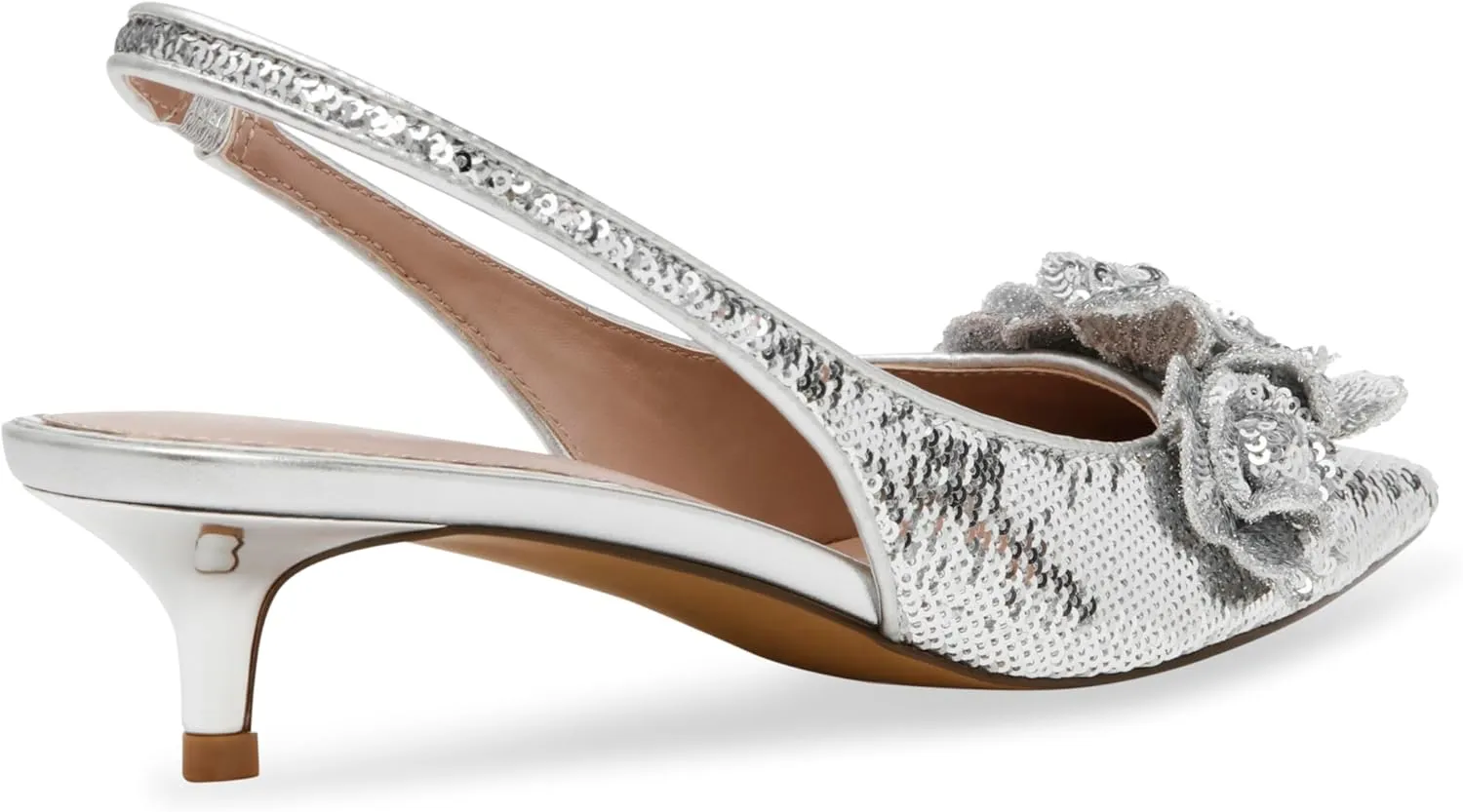 Betsey Johnson Women's Aurorra Pump