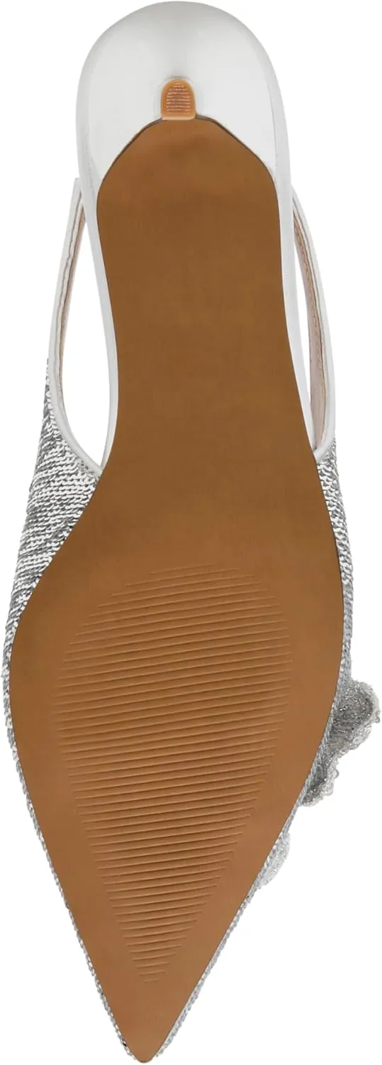 Betsey Johnson Women's Aurorra Pump