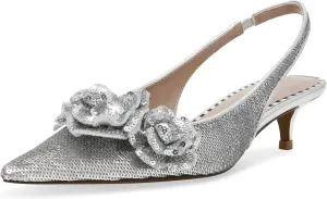 Betsey Johnson Women's Aurorra Pump