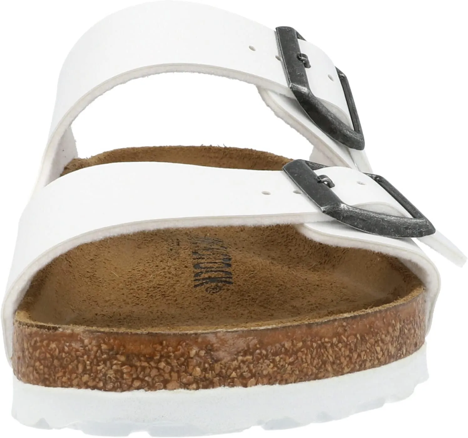 BIRKENSTOCK Men Open-Back Mules