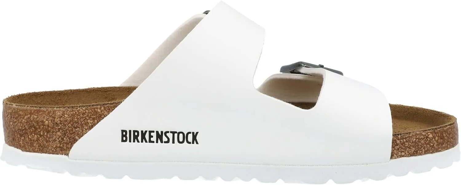 BIRKENSTOCK Men Open-Back Mules
