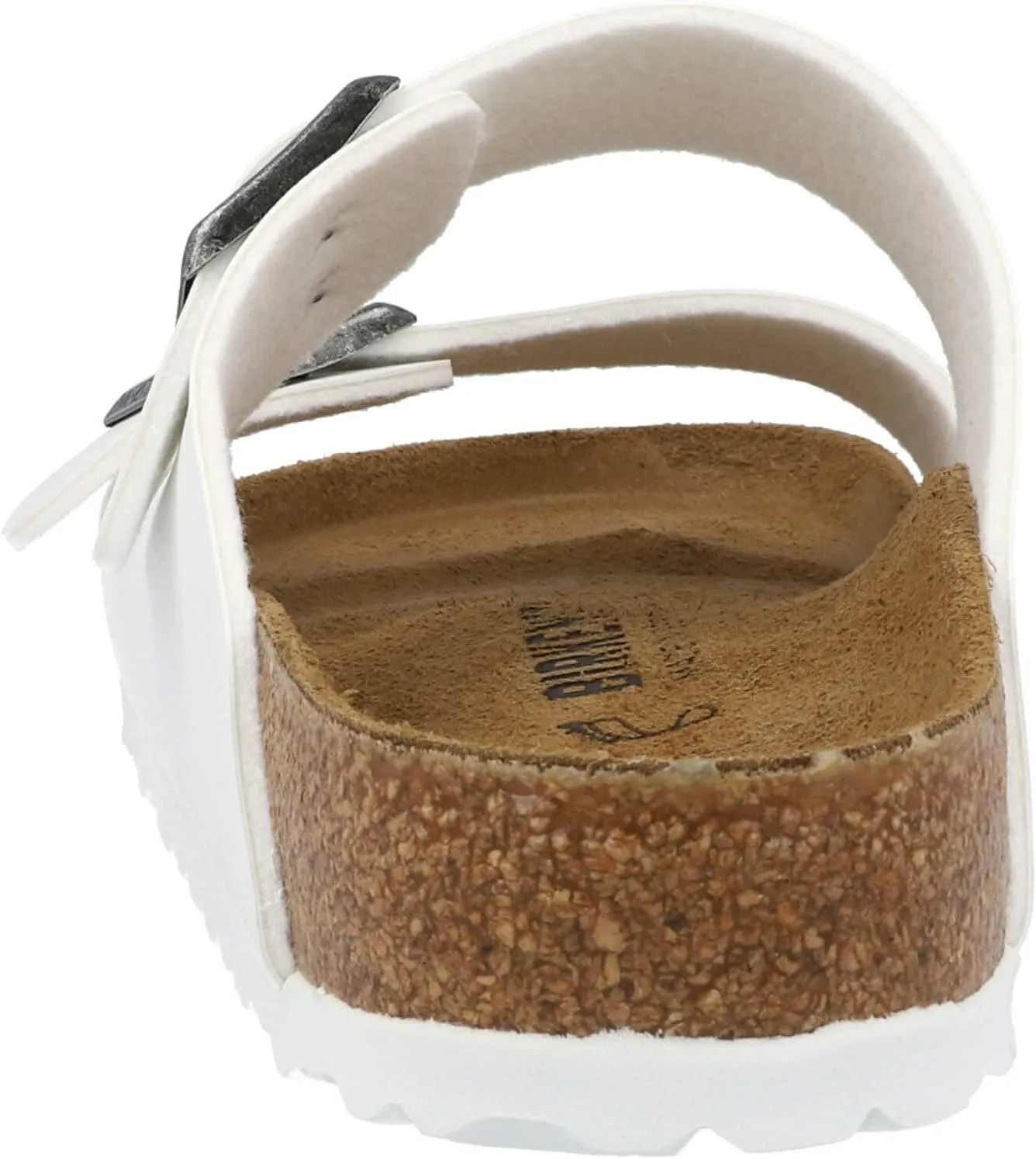 BIRKENSTOCK Men Open-Back Mules