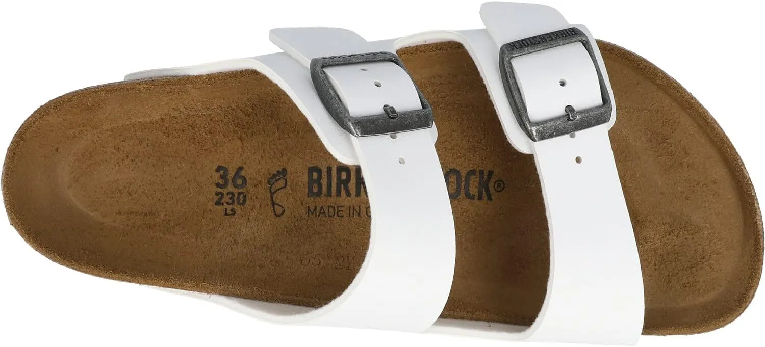 BIRKENSTOCK Men Open-Back Mules