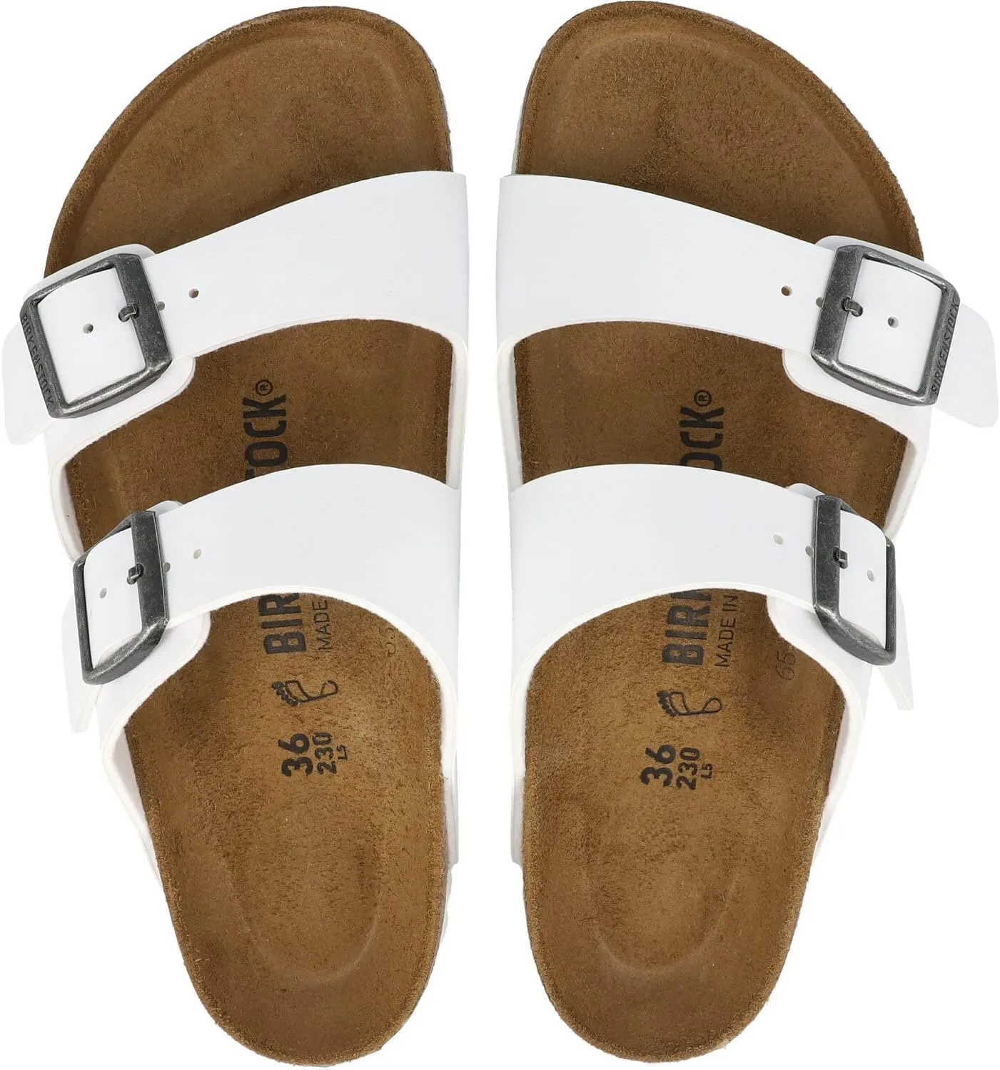 BIRKENSTOCK Men Open-Back Mules